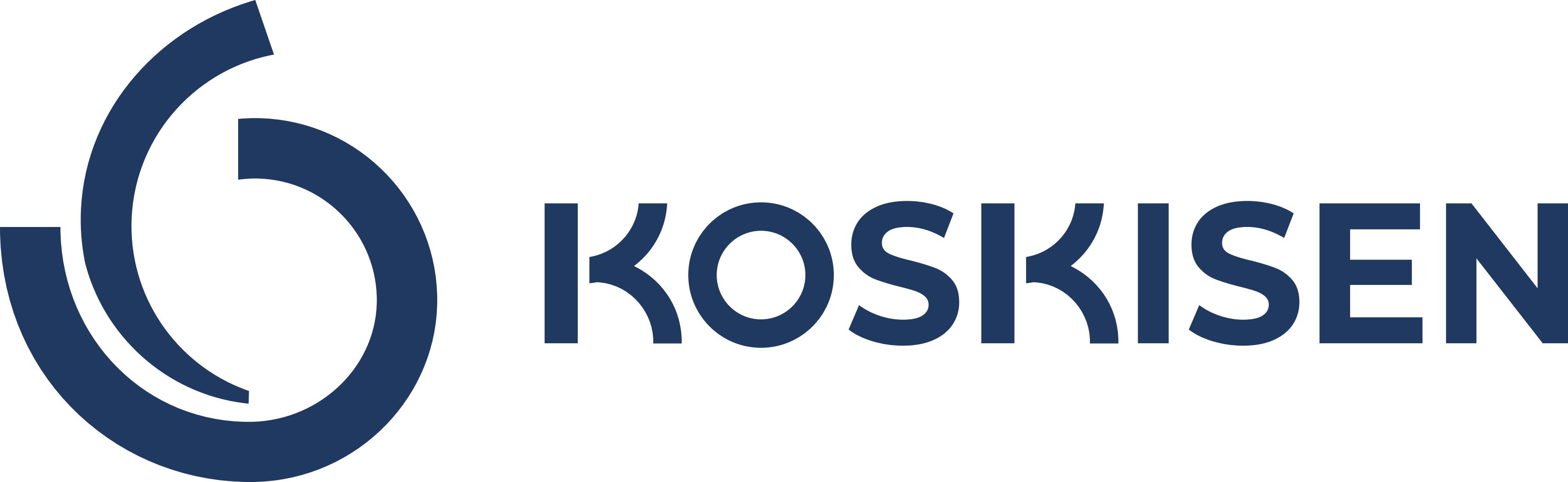 Logo Koskisen